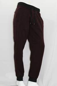 กางเกงวิ่งออกกำลังกายแบบใส่สบายของผู้ชายกางเกงวอร์มขนแกะจำเป็นสำหรับนักวิ่งขายส่ง - Product Image 6