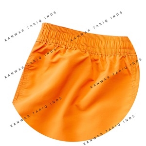 กางเกงกีฬาขาสั้นสำหรับผู้ชายกางเกงวิ่งขายาวบางใส่ลำลองพิมพ์ซับลิเมชันสำหรับฤดูใบไม้ผลิฤดูใบไม้ร่วง - Product Image 3