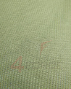 Sweat à capuche tendance urbain à épaules tombantes pour hommes, en polaire polyester 450GSM, sweat-shirt personnalisé, OEM, marque privée, fournisseur d'usine, streetwear - Product Image 6