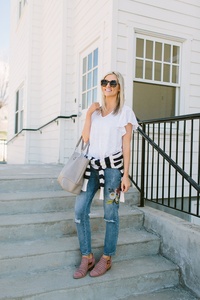 กางเกงคาร์โก้ผู้ชายทรงโอเวอร์ไซส์ลายคลื่นแบบสั่งทำพิเศษ กางเกงยีนส์ทรงแบ็กกี้ผู้ชาย กางเกงลำลองแห้งเร็วสำหรับฤดูร้อน - Product Image 5