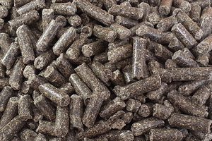 Aliment de démarrage prémélangé pour porcs avec stimulant de croissance, concentré d'aliments pour porcs et aliments pour porcs d'engraissement, vitamines, acides aminés, enzymes - Product Image 5