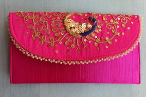 2025 New Style Women's Handbags Fashion Ladies Luxury Shoulder Bags for Summer Storage Underarm Bag Shoulder Clutch Bag - Product Image 4