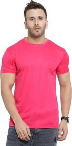 Tee-shirt en coton lavé doux avec col rond uni le plus vendu pour la personnalisation de l'impression par sublimation disponible à bas prix - Product Image 4