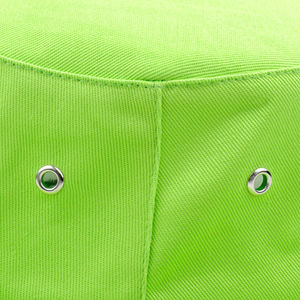 Venta al por mayor de gorras de béisbol deportivas de algodón 100% personalizadas de 5 paneles transpirables impermeables unisex cuatro estaciones protección al aire libre - Product Image 2