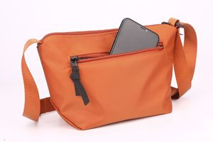 Mini sac portefeuille étanche en nylon Bunny Pocket, petit sac messager pour téléphone, idéal pour les courses - Product Image 4