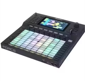 Système DJ musical professionnel portable autonome avec son surround 2.1 canaux, connectivité USB, garantie de 3 ans, fabriqué en Chine - Product Image 2