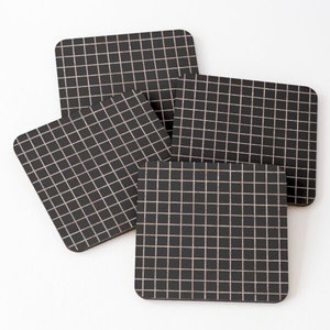 Fabricant et exportateur nouveau design de vaisselle en bois imprimé nouvellement arrivé sous-verre de thé en bois personnalisé chez Star Crafts India - Product Image 1