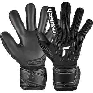 Guantes de portero de cuero profesional de alta calidad OEM Servicio aplicable al aire libre - Product Image 2