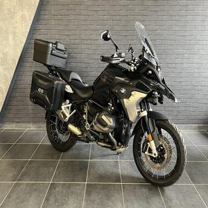 NUEVA Motocicleta BE R 1250 GS Adventure Triple Black, Moto R1250 GS - Product Image 1