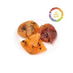 Fruit de la passion séché doré naturel moelleux Fournisseur du Vietnam en vrac en gros pour distributeurs et exportateurs - Product Image 5