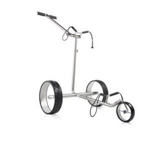 Nuevo Carro de Golf JuCad Ghost Titan 2.0 Original - Product Image 1