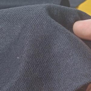 Flecee Fabric New Top 100% Polyester Knitted Plain Dyed Brushed Tricot Fabric From Vietnam for Furniture <b>Cushions</b> - Product Image 4