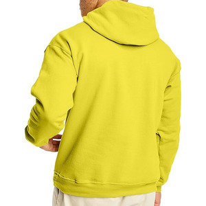 Sudaderas con Capucha para Hombre, Transpirables, Nuevo Estilo, Mezcla de Algodón, Hechas a Medida, Sudadera Extra Grande para Hombre, Cargada por Dress Sports - Product Image 2