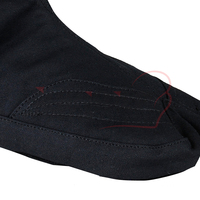 Bottes de combat de boxe professionnelle unisexe maille respirante antidérapante Pro Ninja chaussures pour hommes et femmes