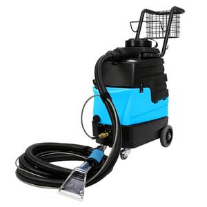 Extracteur de tapis chauffant haute performance Mytee 8070 Lite - Disponible - En stock - Product Image 2
