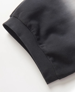 Sudadera de Felpa 100% Algodón para Hombre, Cuello Redondo, Diseño Sólido, Ecológica y Transpirable - Product Image 6