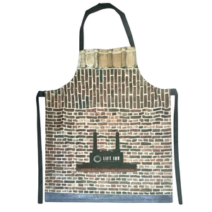 Tabliers pour femmes et hommes Utilisation des options personnalisées réglables élégantes pour tous les types de travaux ménagers - Product Image 3