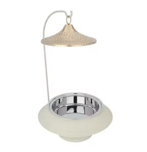 2025 Nueva cazuela de acero inoxidable Premium Hot Pots Chapati Box ollas de Metal altamente decorativas y útiles a precio económico - Product Image 3