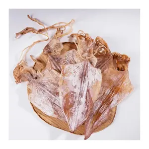 CALAMAR SÉCHÉ PREMIUM - CALAMAR SÉCHÉ NATUREL DU FABRICANT VIETNAMIEN EXPORTATION GRAND MARCHÉ - MEILLEUR PRIX 2025 ! ! - Product Image 1