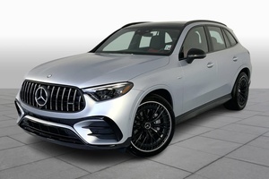 RND/LND 2024 Mercedes-Benz AMG GLC 43 SUV 4MATIC assez usagé - Product Image 4