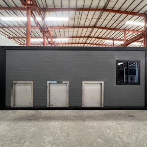 Modern Aesthetic Casa Para Perros <strong>Dog</strong> Homes <strong>Large</strong> Pet Kennel Single Wing Expandable Container <strong>House</strong> - Product Image 4