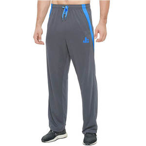 Professionnel fait léger décontracté hommes polaire pantalon 100% coton OEM Service Logo personnalisé conception bas prix - Product Image 4