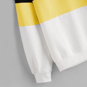 New Design Men's <b>Hoodies</b> Sweatshirts Custom Logo Latest Stylish Fashion Casual Street Wear Outerwear Sweatshirt Sweat shirts - Product Image 4