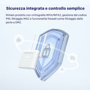 Potente Adaptador WiFi USB 4GROUTER360, Router de Alto Rendimiento - Product Image 2