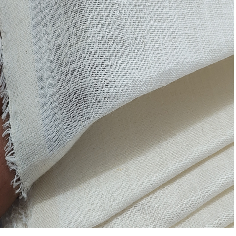 Custom Made Embroidered Woven Geotextile Fabric