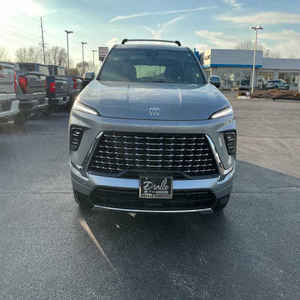 Buick Enclave Avenir 2025 en Perfecto Estado - Product Image 2