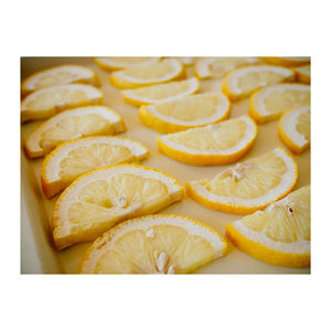 Entrega rápida Frozen Lemon para sectores culinarios e industriales de alimentos - Product Image 4