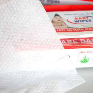 Best Quality Non-irritating <b>Wet</b> <b>Wipes</b> Scented 140mmx170mm Or Customize From 99% Aqua Fragrance Free Household Use - Product Image 2