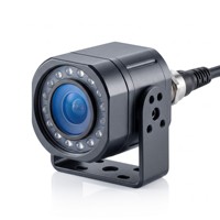 Sistema de Cámara Multicanal CROWNPOWER para Monitoreo de Múltiples Vistas en Robots Lineales