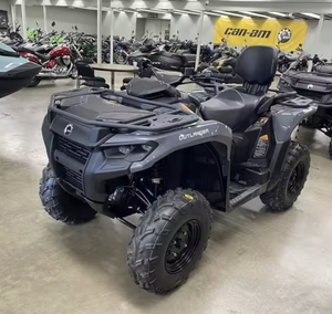 Out-lander MAX DPS 500 Listo para Exportar a Todo el Mundo - Product Image 2