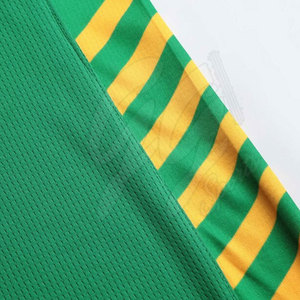 Fait sur mesure nouveau Design 100% Polyester meilleure qualité basket-ball uniforme sport haute qualité basket-ball uniforme - Product Image 6