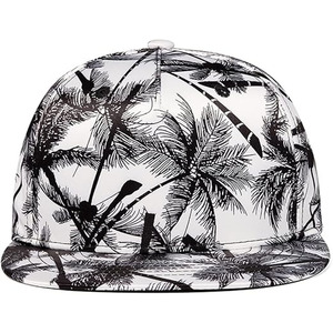 Casquette respirante et légère à 5 panneaux Logo brodé Casquettes de baseball personnalisées Golf - Product Image 2