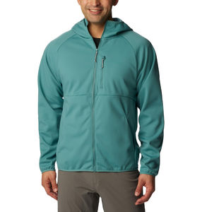 Veste Softshell imperméable coupe-vent de haute qualité pour hommes, pour la randonnée et la pêche en plein air, vestes pour hommes, vestes pour hommes - Product Image 1