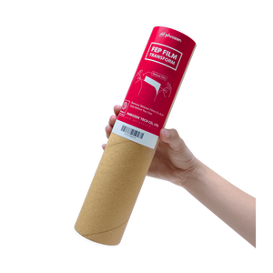 ฟิล์ม FEP สำหรับอุปกรณ์เสริมเครื่องพิมพ์สามมิติ Phrozen - Product Image 6