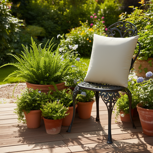 New Arrival Premium Quality Home Decorative Printed Fabric Cushion Cover <b>Outdoor</b> <b>Throw</b> Pillow for Sofa & Garden-5604025 - Product Image 3
