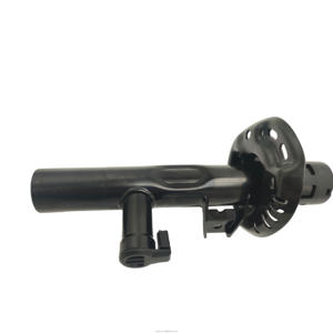 Nouvel <span class=keywords><strong>amortisseur</strong></span> électronique de suspension avant gauche et droit FULES pour VW Golf 6 pour <span class=keywords><strong>Scirocco</strong></span> CC Plateforme PQ46 2006-2012 - Product Image 2