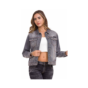 เสื้อแจ็กเก็ตเบสบอลผ้าโพลีเอสเตอร์100% ตามสั่งสำหรับฤดูหนาว - Product Image 2