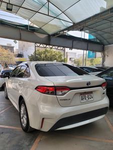 CONOCE NUESTRO ÚLTIMO MODELO DE TOYOTA COROLLA HYBRID 2020 EN PERFECTAS CONDICIONES Y SIN ACCIDENTES, VENDE CON INCENTIVOS DE ENVÍO GRATUITO - Product Image 4
