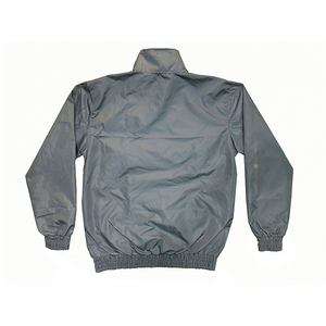 ชุดเสื้อกันลมและกางเกงขาสั้นสำหรับผู้ชายปรับแต่งได้ฤดูหนาวดีไซน์กันน้ำน้ำหนักเบา - Product Image 4