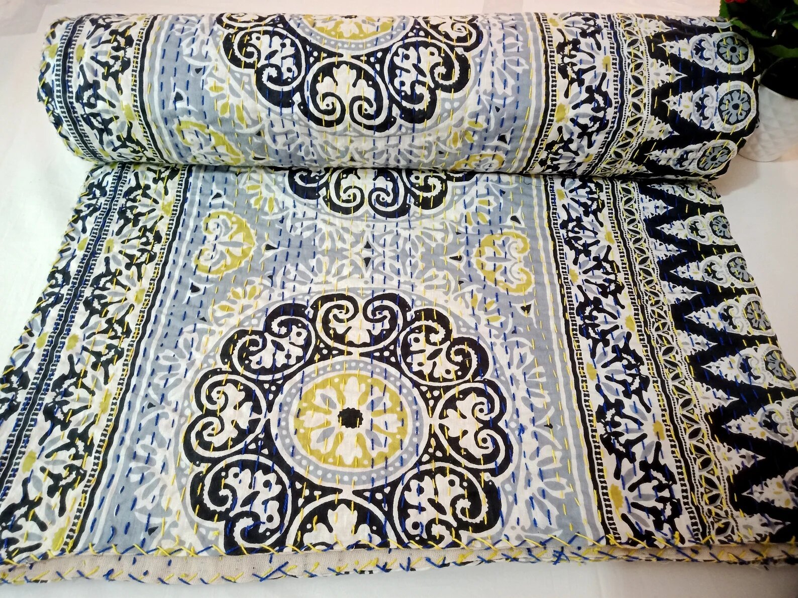 as per image