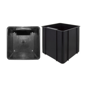 Contenitore ABS Multiuso 17x17x19 cm - Product Image 1