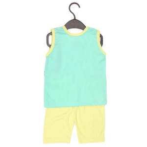 Traje Sando para Niño 1936 - Verde - Product Image 3