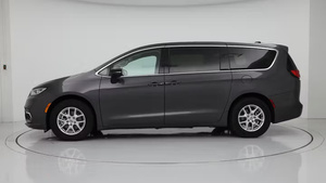 Chrysler Pacifica Touring L FWD 2023, occasion en bon état - Product Image 4