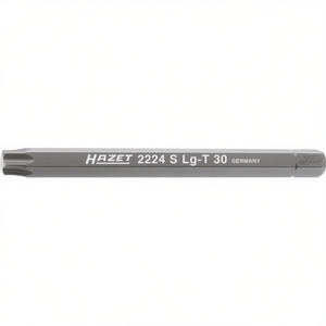 Herramienta de Corte y Conformado con Punta Larga TORX de 5/16'' Hazet - Product Image 2