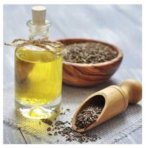 Huiles essentielles 100% naturelles et biologiques Huile essentielle de carvi de haute qualité à bas prix - Product Image 4