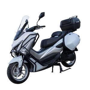 Motocicleta Eléctrica <span class=keywords><strong>Mini</strong></span> Ev de Nueva Energía de Fábrica, 60V 72V, Motocicleta Eléctrica Vintage, Motocicleta Eléctrica Grande - Product Image 2